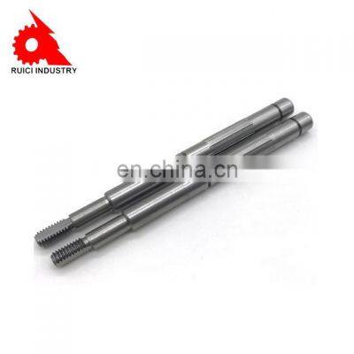 Swamp Boat Propeller Shaft Marine Propeller Shaft