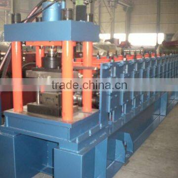 Rolling Forming Light Gauge Steel Framing Machine                        
                                                Quality Choice