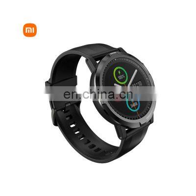 Haylou RT LS05S Smart Watch IP68 Waterproof 12 Sports Modes Blood Oxygen Heart Rate Monitor Fitness Tracker Android IOS