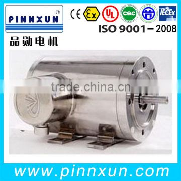 Best quality designer NEMA explosion proof motor