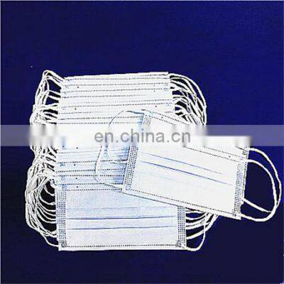 Well Designed Disposable Medical Grade Mask With Factory Direct Sale Price photo-4