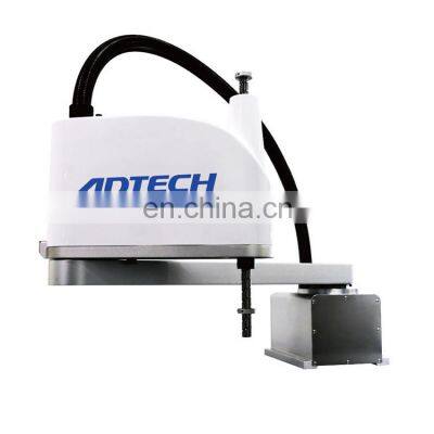 Ar Series Four Axis Robot High Speed, High Efficiency and Precision Liquid Four Axis Automatic Gluing Machine Dispensing Machine photo-5