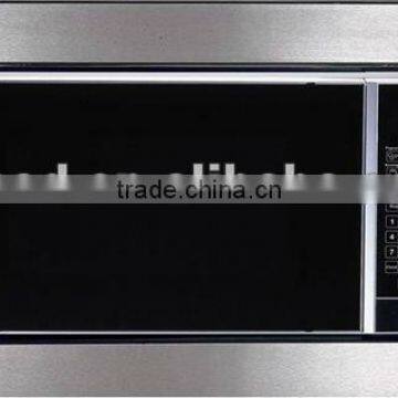 Built-in Microwave Oven with LED display&grill and CE,CB,SAA&MEPS