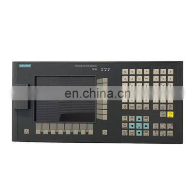 SINUMERIK 808D ppu141.1 CNC Machine Controller Siemens System In Stock CNC Lathe System