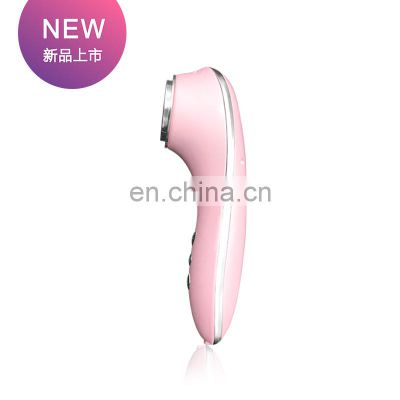 Hot and cold beauty device with led light therapy beauty device hot cold therapy photon