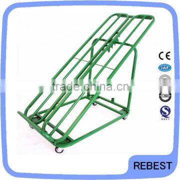 Durable Fruit Vegetable Shelf photo-2