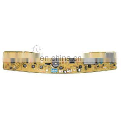 QS27FMSZ universelle Waschmaschinen-PCB-Steuerplatine, Waschmaschinen-Elektronikplatine photo-4