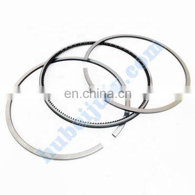 J05E J08E Diesel Engine Part Piston Ring S1301-92080