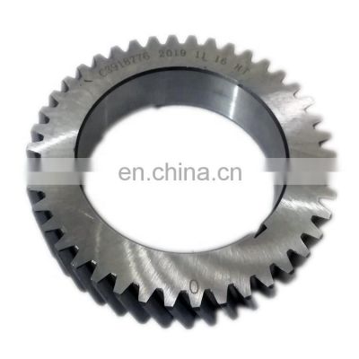 Shiyan Dongfeng DCEC 6CT Diesel Engine Part 3918776 3907645 3918380 390137 Crankshaft Gear