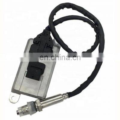 12V NOx Sensor Price Low A0009052900 5WK96683 Sensor NOx For BENZ Sensor de Nox photo-2