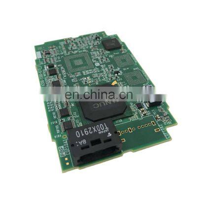 Fanuc Original Axis Card PCB Circuit Board for Cnc System Controller A20B-3300-0773 photo-2