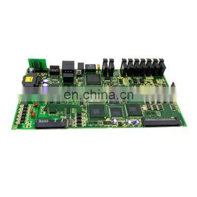 High Quality Original A20b-2101-0012 Fanuc Scr Control Board A20B-2101-0012 photo-5