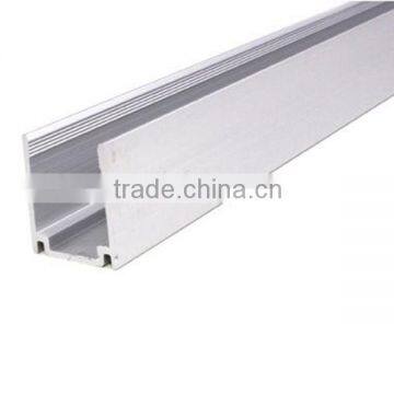Factory Hot Sale Aluminum Led Profile, Aluminum Channel for Led Strip photo-2