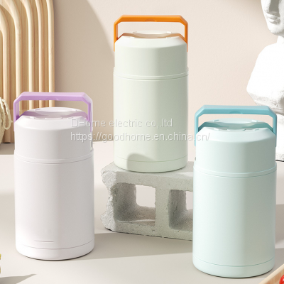 316 Heat Insulation Barrel（Wechat:13510231336） photo-2