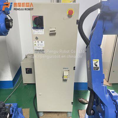 Yaskawa Robot HP20D Fully Automatic Six-axis Loading and Unloading Robot Arm Span 1717mm Load 20kg photo-5