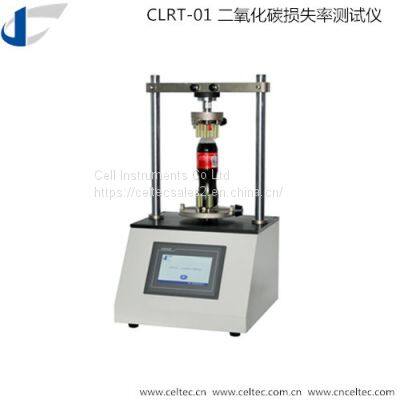 Carbon Dioxide Loss Rate Tester