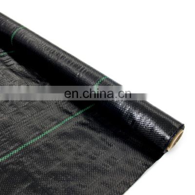 High Quality Customized nonwoven agricultural ground cover black plastic ground cover