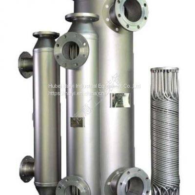 Wound-tube Heat Exchange Equipment photo-2