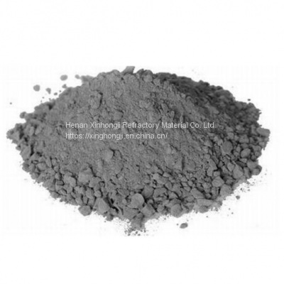 Low Density Lightweight Insulating Refractory Castable High Alumina Insualtion Castables photo-3