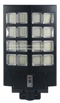 All-in-one Solar Street Light photo-2