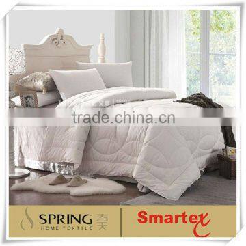 100% Cotton Hotel Quilt