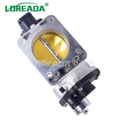 Throttle Body for FORD LINCOLN LS MERCURY 9W7EBA 3L5EAE 3L5EAD 6R3E 3L5U