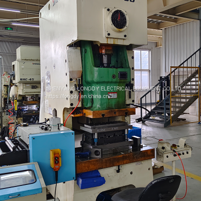 High Precision Stamping Mold Processing Factory Mold Design photo-5