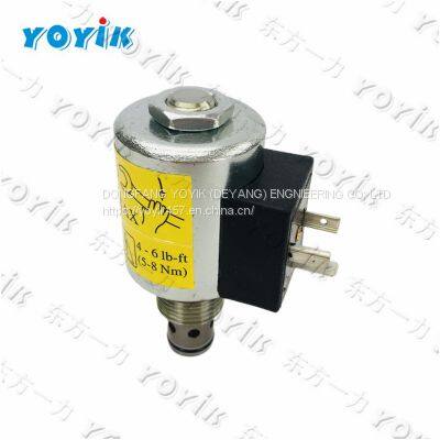 China Manufacturer OPC solenoid valve HQ16.17z for power station