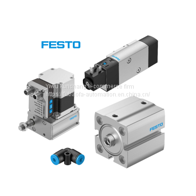 FESTO 7876 MOFH-3-1/4