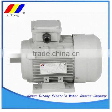 YS Series Three Phase Electric ac 600w Motor photo-5