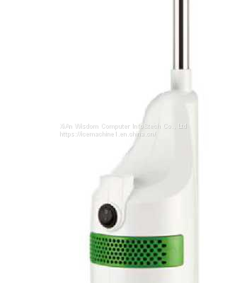 Cyclonic 2 in 1Handy & Stick Vaccum Cleaner