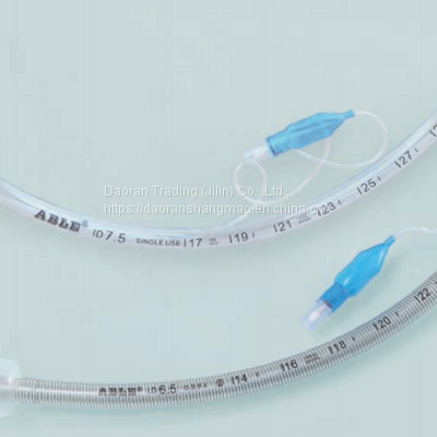 Disposable endotracheal tube