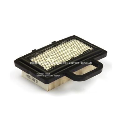 792101 5408K Air Filter Replace for B&S 672772 671231 Engine Lawn Mower