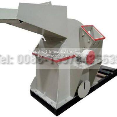 Small Wood Crusher Machine(86-15978436639)