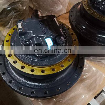 207-27-00580 Excavator PC360-8 Final Drive PC360-8MO Travel Motor