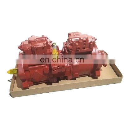 K3V112DT-1CER-9C32 R210-7 Excavator  Main Pump R210-7 Hydraulic Pump