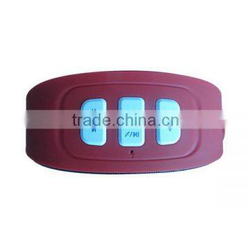 Durable Hot Sell Portable Mini Speaker With fm Radio photo-5