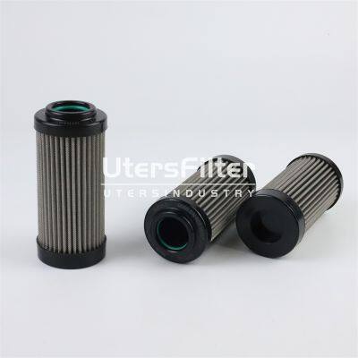 0100S075W UTERS Replace of HYDAC Hydraulic Filter Element photo-2