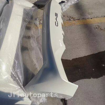 EQEA 5407111 Left Front Door Frame Weatherstrip for BYD Dolphin photo-5