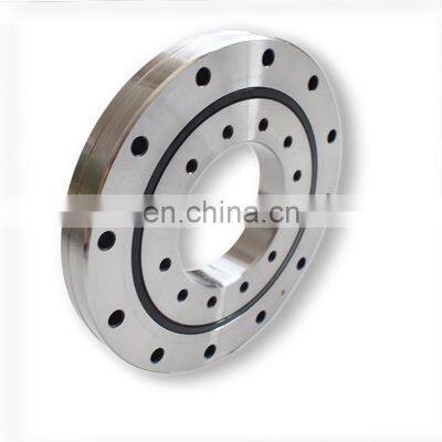 RU228 RU228X high precision cross roller bearing for robot arm