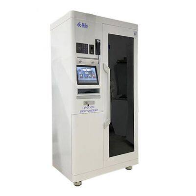 RFID Standard reagent cabinet JPG-3000 ，RFID lab chemical reagent storage cabinet