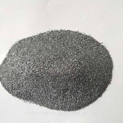 Ferro Calcium Silicon Alloy,CaSiFe Powder 0-2mm 0-3mm photo-2