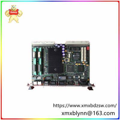 XVME-653   VMEbus Pentium processor module    High performance PCI local bus