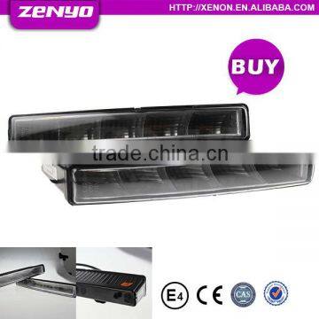 Car Led Daytime Running Light