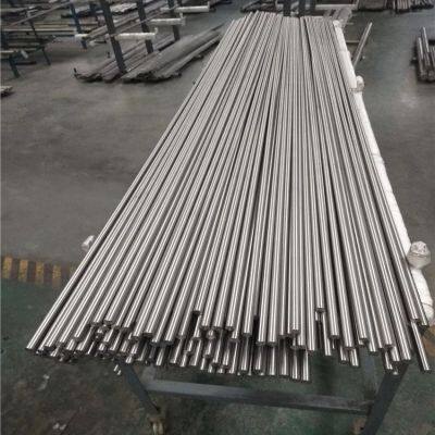 N06455/NS322/N06059/Hastelloy B-3/2.4360 Nickel Alloy Bar/Rod Hot/Cold Rolled photo-4