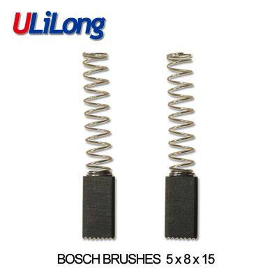 Carbon Brushes For Bosch Power Tool Carbon Brush Replacement