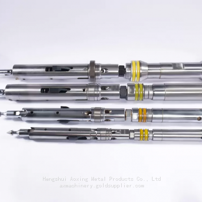 1.5M/3M Precision Alloy Steel Double-Tube Core Barrel Assembly For Variety Projects