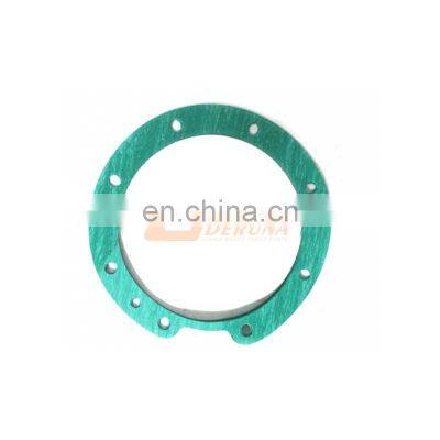 Peças de reposição para caminhões Sinotruk Hohan - Pastilha de papel para a tampa traseira do eixo de saída WG2229100205 photo-3