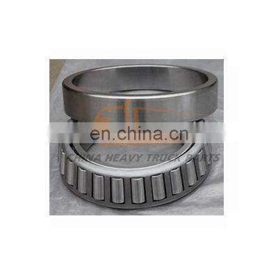 Sell Well CNHTC SITRAK Chassis Axle Assembly Chassis Axle Parts WG9925410090 Drive Tapered Roller Bearing photo-5