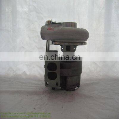 3536971 180ps HX35W 6BT5.9 Turbo 3802767 536972 3536973 500395274 Turbocharger for Cummins 6BTA Engine